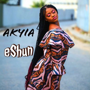 Eshun Akyia