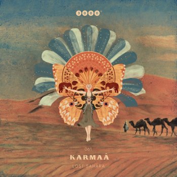 Karmaâ feat. Max TenRom Hafla Souk