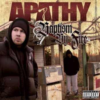 Apathy Ap Is Like