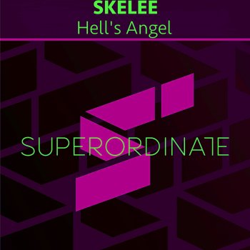 skelee Hell's Angel