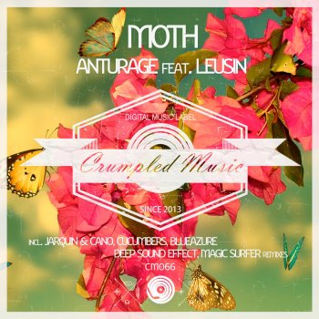 Исполнитель Anturage, альбом Moth