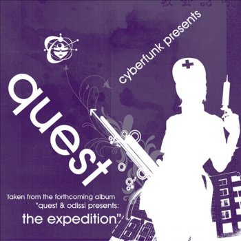 DJ Quest Sedated (Original Mix)