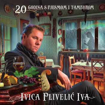 Исполнитель Ivica Plivelić, альбом 20 Godina S Pjesmom I Tamburom