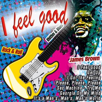 James Brown Fever
