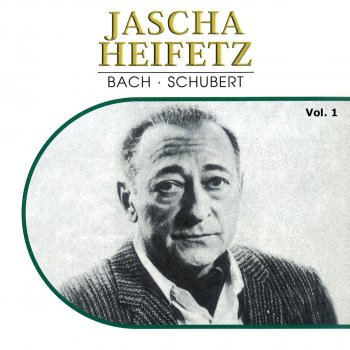 Franz Schubert, Jascha Heifetz, Emanuel Feuermann & Arthur Rubinstein Piano Trio No. 1 in B-Flat Major, Op. 99, D. 898: III. Scherzo: Allegro