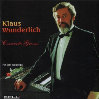 Klaus Wunderlich España