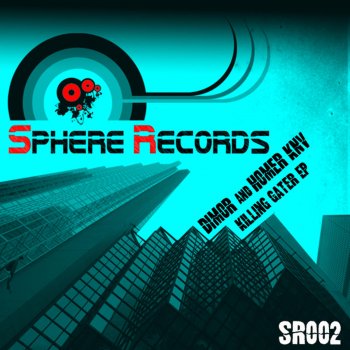 Исполнитель Dimor feat. Homer Knv, альбом Killing Gatter