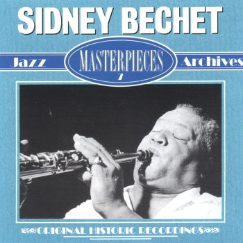 Sidney Bechet Okey-Doke