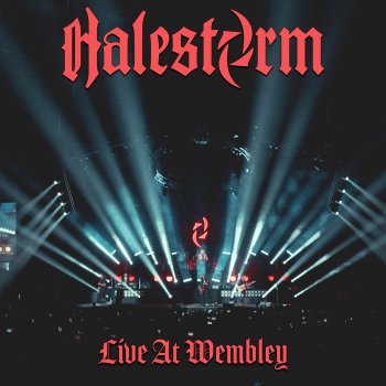 Halestorm Back From The Dead (Live)