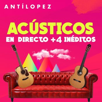 Antílopez Nadie Pone Fin