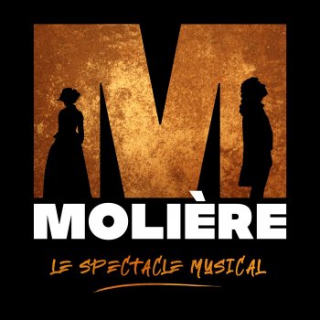 Molière l'opéra urbain feat. Abi Bernadoth, Lou, PETiTOM, Morgan, Shaïna Pronzola & Vike L'amour dont elle m'a privé (feat. Abi Bernadoth, Lou, PETiTOM, Morgan, Shaïna Pronzola & Vike)