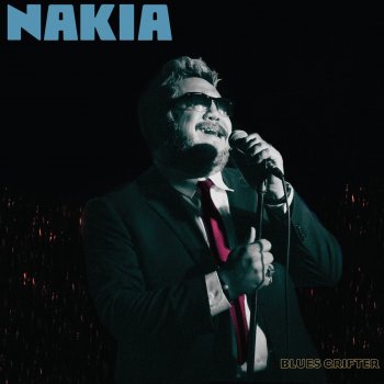 Nakia I've Got To Use My Imagination