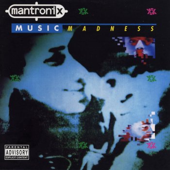 Mantronix Scream