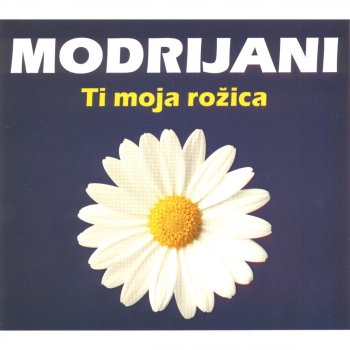 Modrijani Le Tri Stvari