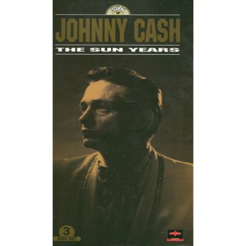 Johnny Cash My Treasure - Alternate Version