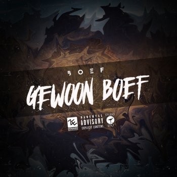 Boef feat. Lijpe Niet eens zo (feat. Lijpe)