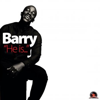 Barry Oseye