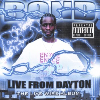 Bond Who You Be?