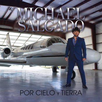 Michael Salgado Caballo Enojado