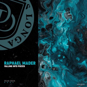 Raphael Mader Falling Into Pieces (Vocal Edit)