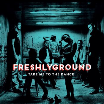 Freshlyground Shake It