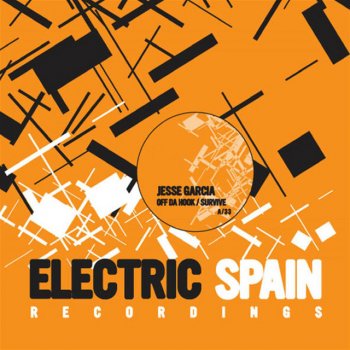 Jesse Garcia feat. S-Man Off da Hook - S-Man Radio Edit