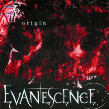 Evanescence Wash It All Away