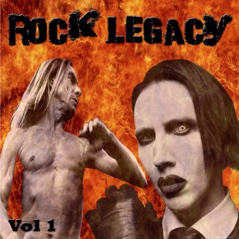 Iggy Pop Squarehead (Live at the New York Ritz July 20th 1988)