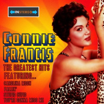 Connie Francis It Would Be Worth It