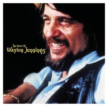 Waylon Jennings The Taker