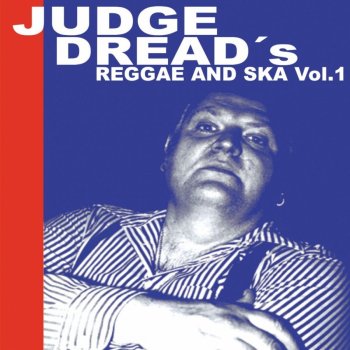 Judge Dread A Rhyme in Thyme