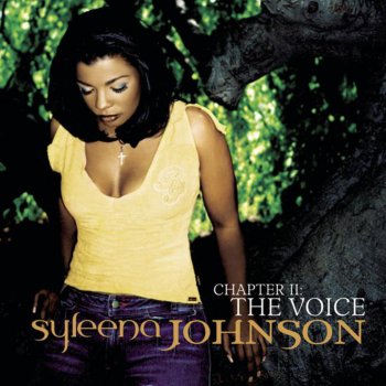 Syleena Johnson Joined At the Hip