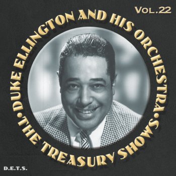 Duke Ellington Hollywood Hangover