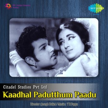 Исполнитель T.M.Sounderrajan feat. P. Susheela, альбом Ivaloru Azhagiya Poonchittu (From "Kaadhal Padutthum Paadu")