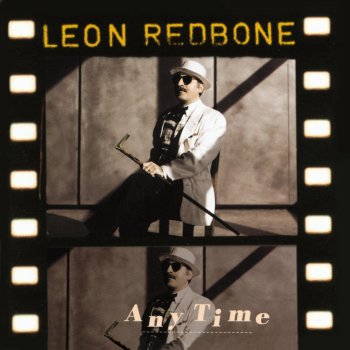 Leon Redbone Sittin' on Top of the World