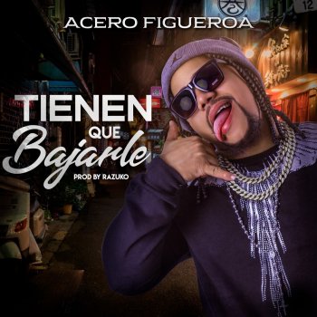 Acero Figueroa Tienen Que Bajarle