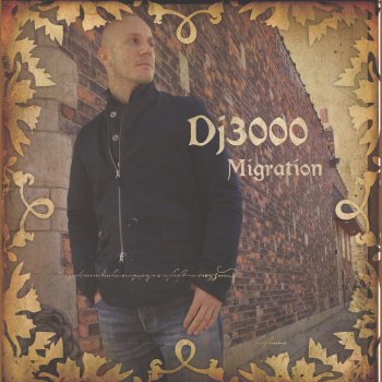 DJ 3000 Scorpion