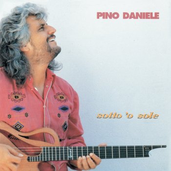 Pino Daniele Voglio di più (2021 Remaster)