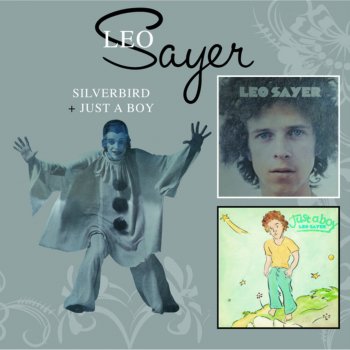 Leo Sayer Quicksand