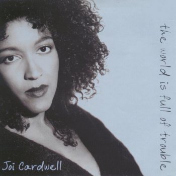 Joi Cardwell Soul Survivor