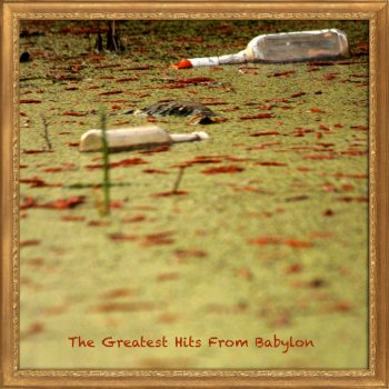 Исполнитель Mr. Bones, альбом The Greatest Hits From Babylon