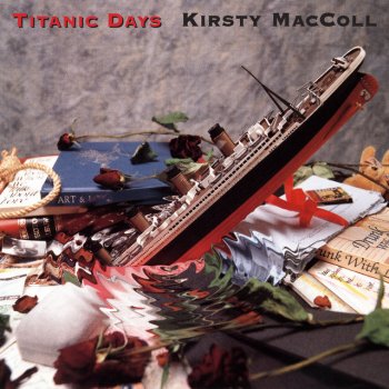 Kirsty MacColl feat. Stuart Crichton Angel - Piano Mix