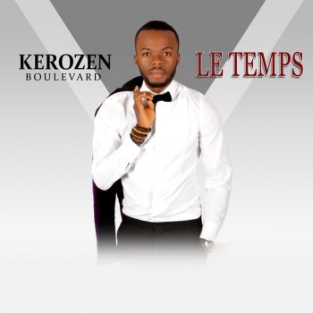 DJ KEROZEN Le temps