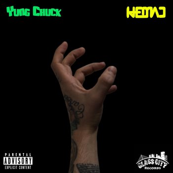 Whitenoise Initiation (feat. Yung Chuck & Hedmac)