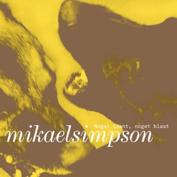 Mikael Simpson Induktion