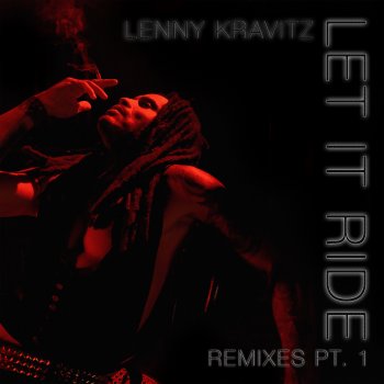 Lenny Kravitz Let it Ride (RedTop Original Club Mix)