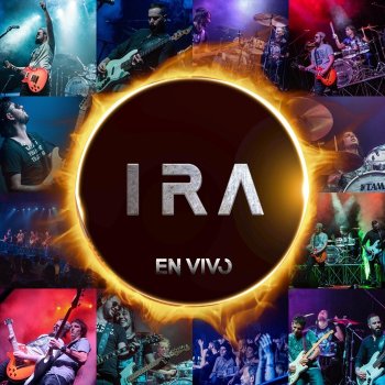 Ira Crimen (En Vivo)