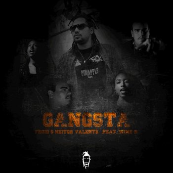 Froid feat. Heitor Valente & Wine B. Gangsta