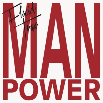Man Power Renamed