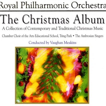 Royal Philharmonic Orchestra Donkey Carol